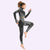 Women Yoga Sets Seamless Leggings Sports
