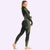 Women Yoga Sets Seamless Leggings Sports