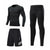 Men's Gym Athletic Sports