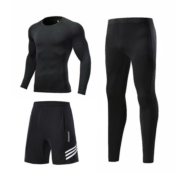 Men's Gym Athletic Sports