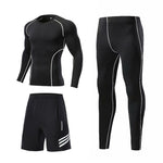 Men's Gym Athletic Sports