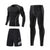 Men's Gym Athletic Sports