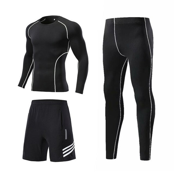 Men's Gym Athletic Sports