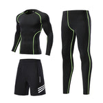 Men's Gym Athletic Sports