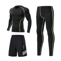 Men's Gym Athletic Sports