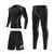 Men's Gym Athletic Sports