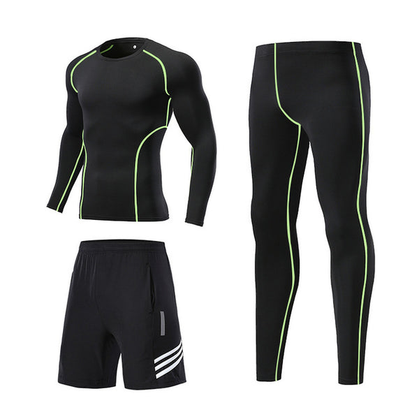 Men's Gym Athletic Sports