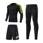 Men's Gym Athletic Sports
