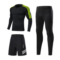 Men's Gym Athletic Sports