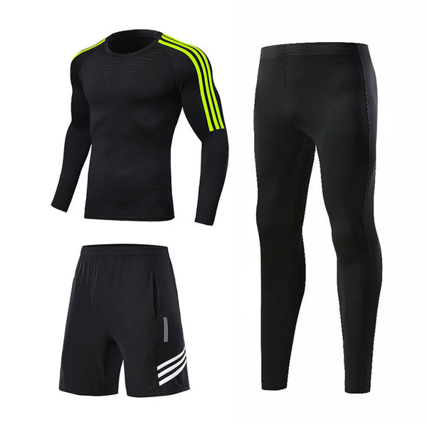 Men's Gym Athletic Sports