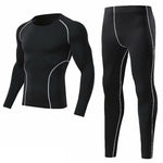 Men's Gym Athletic Sports