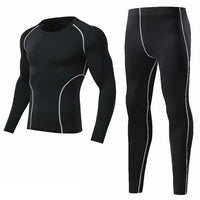 Men's Gym Athletic Sports