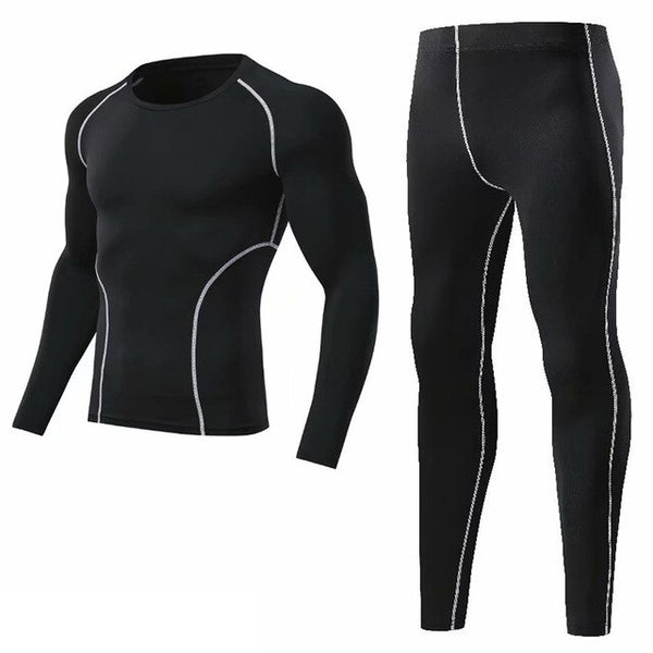 Men's Gym Athletic Sports