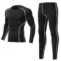 Men's Gym Athletic Sports