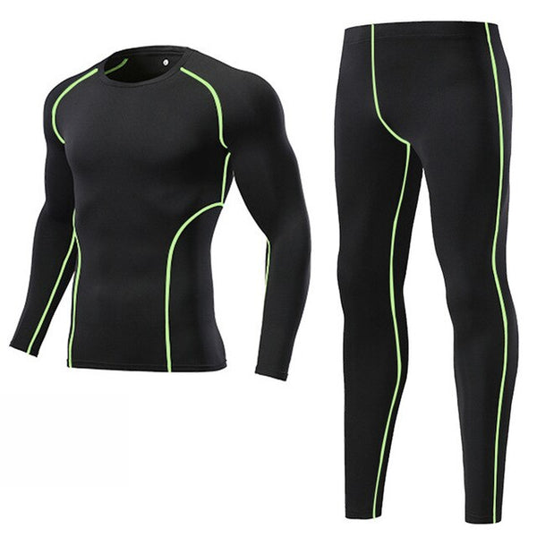 Men's Gym Athletic Sports