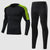 Men's Gym Athletic Sports