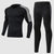 Men's Gym Athletic Sports