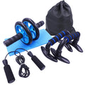 AB Roller Kit de fuerte carga