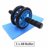 AB Roller Kit de fuerte carga
