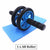 AB Roller Kit de fuerte carga