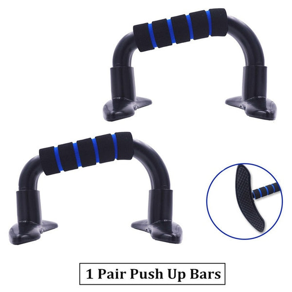 AB Roller Kit de fuerte carga