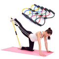Fitness Elastic Resistance Band