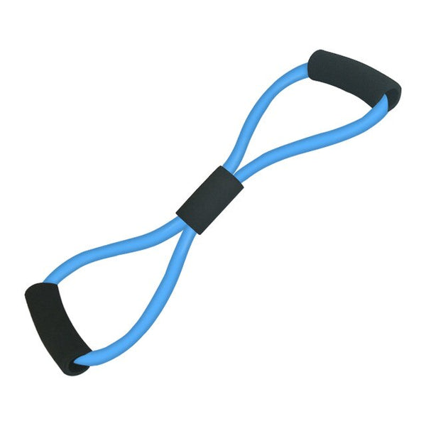 Fitness Elastic Resistance Band