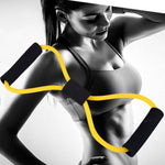 Fitness Elastic Resistance Band