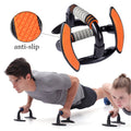 Vücut geliştirme Push Up standı