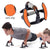 Vücut geliştirme Push Up standı