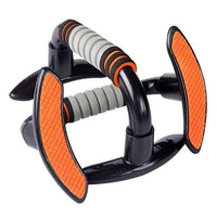 Vücut geliştirme Push Up standı