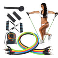 Fitness egzersiz TPE bant