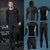 Men Compression Sportswear Fitness