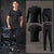 Men Compression Sportswear Fitness