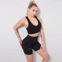 Sportwear Outfits Women 2pcs Sets