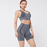 Sportwear Outfits Women 2pcs Sets