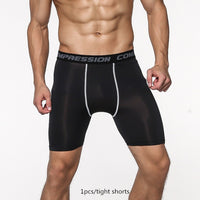 Men's running sets Gym
