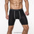 Men's running sets Gym