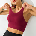 4 Colors Sports Bra For Women