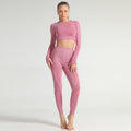 Women Vital Seamless Yoga Set