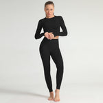 Women Vital Seamless Yoga Set