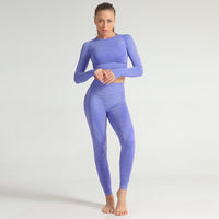Women Vital Seamless Yoga Set
