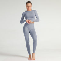 Women Vital Seamless Yoga Set