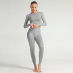 Women Vital Seamless Yoga Set