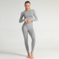 Women Vital Seamless Yoga Set