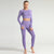 Women Vital Seamless Yoga Set