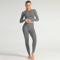 Women Vital Seamless Yoga Set