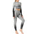 Seamless Women Yoga Set Long