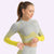 Seamless Women Yoga Set Long