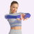 Seamless Women Yoga Set Long